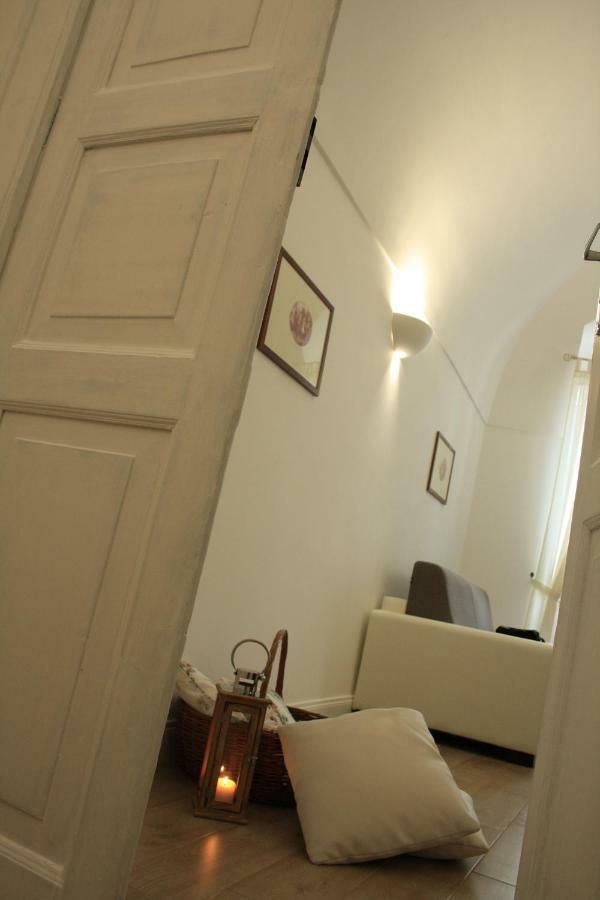 Le Stanze Di Mavi Bed and Breakfast Gravina in Puglia Buitenkant foto