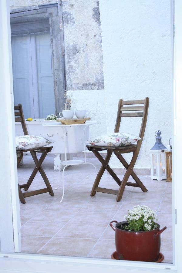 Le Stanze Di Mavi Bed and Breakfast Gravina in Puglia Buitenkant foto