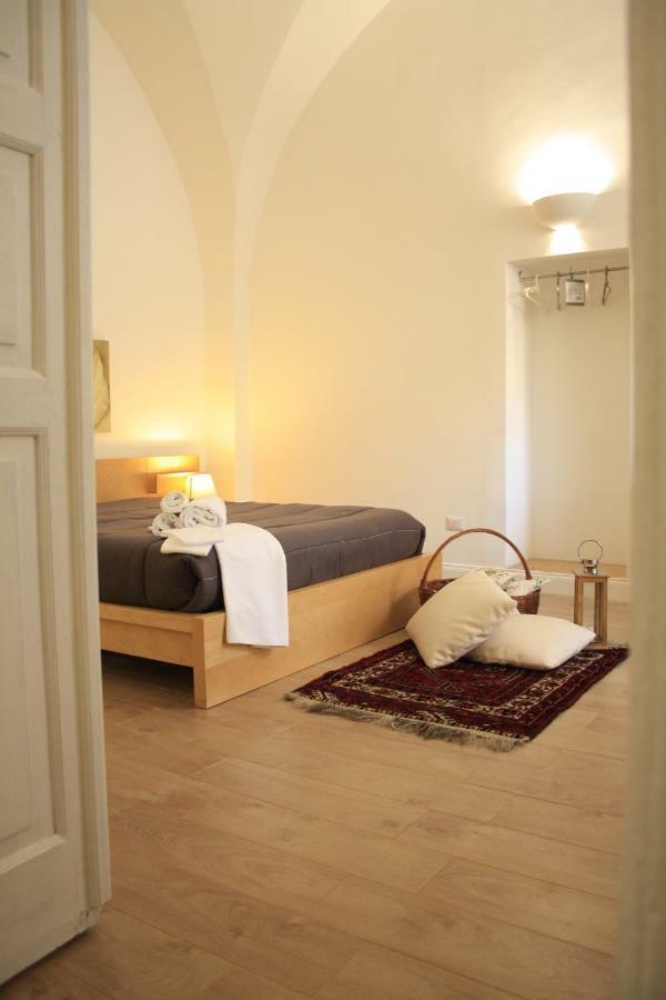 Le Stanze Di Mavi Bed and Breakfast Gravina in Puglia Buitenkant foto