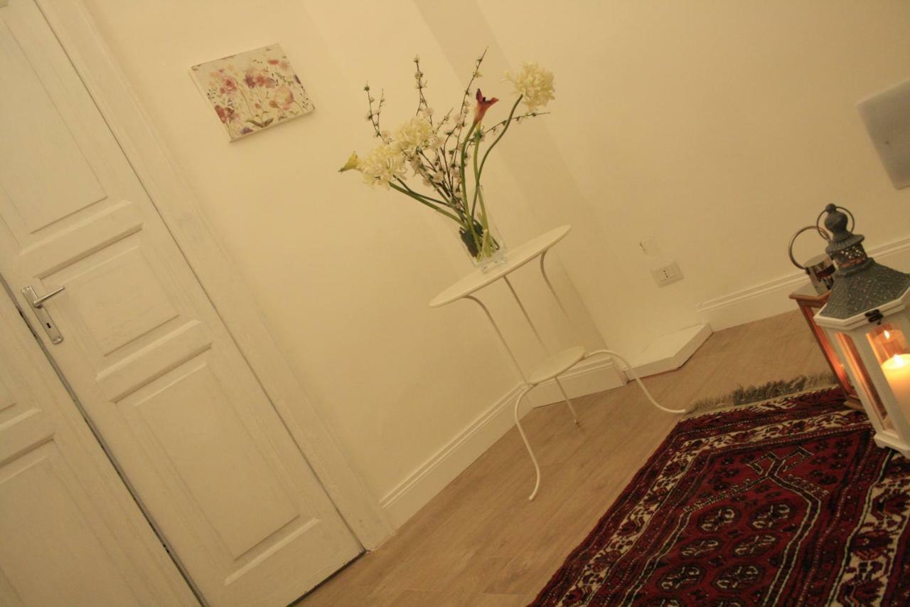 Le Stanze Di Mavi Bed and Breakfast Gravina in Puglia Buitenkant foto