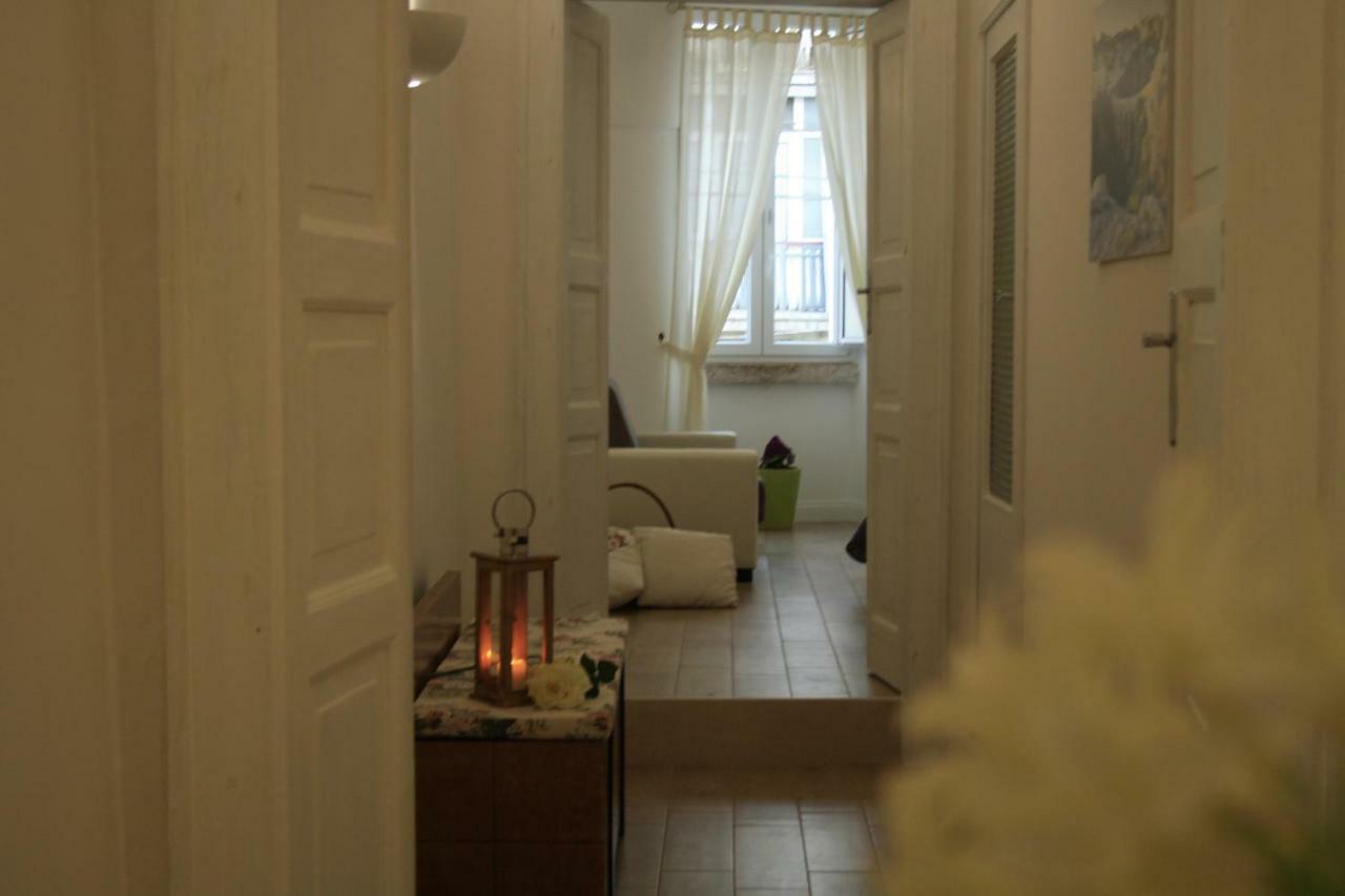 Le Stanze Di Mavi Bed and Breakfast Gravina in Puglia Buitenkant foto