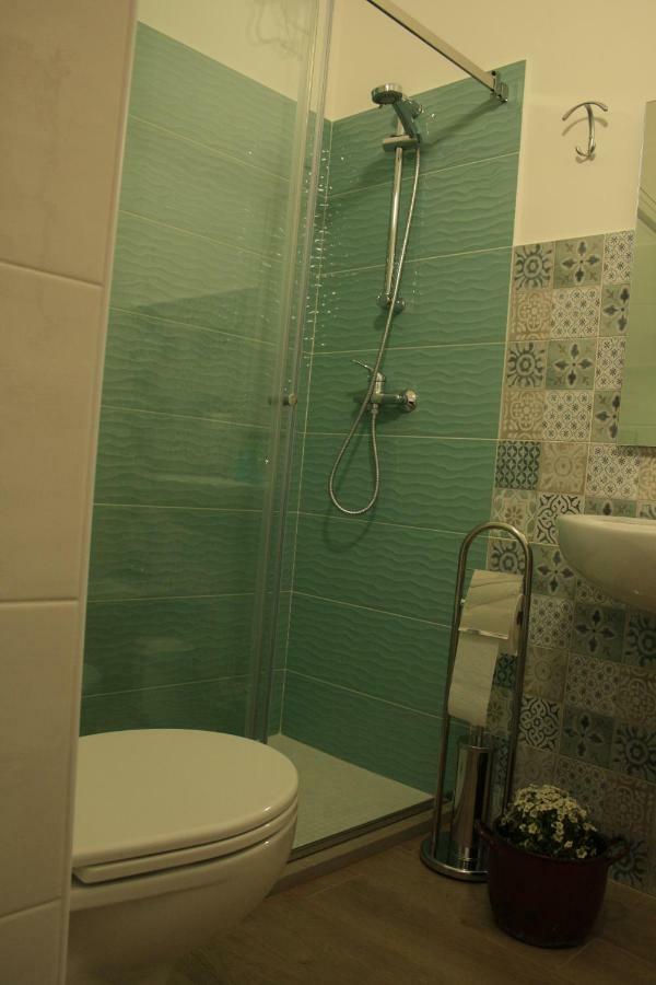 Le Stanze Di Mavi Bed and Breakfast Gravina in Puglia Buitenkant foto
