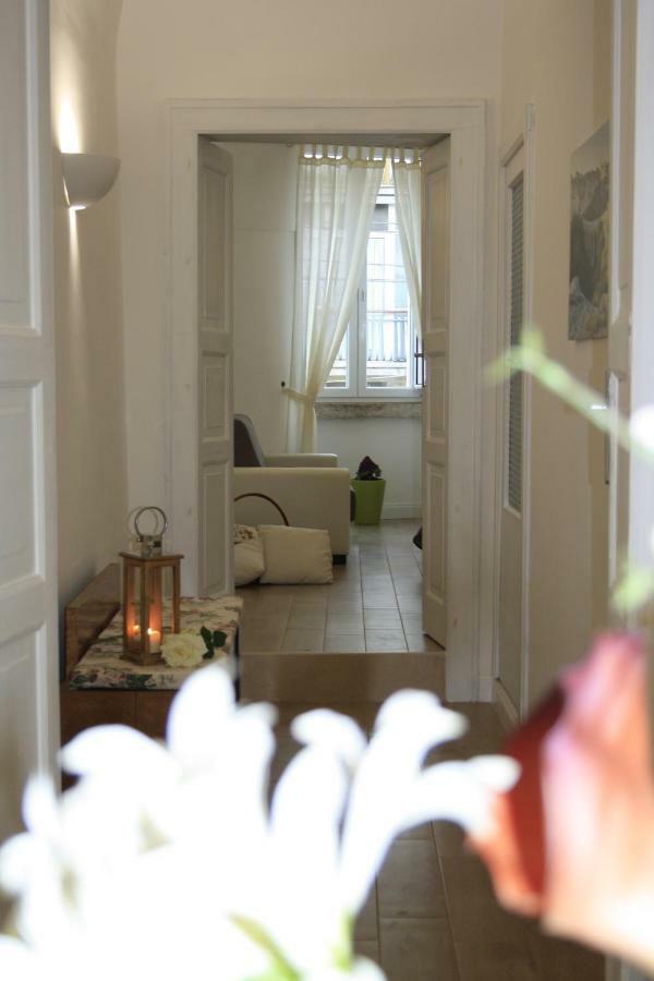 Le Stanze Di Mavi Bed and Breakfast Gravina in Puglia Buitenkant foto
