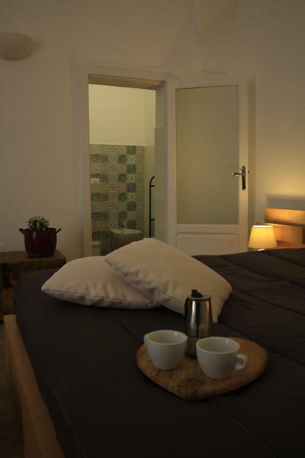 Le Stanze Di Mavi Bed and Breakfast Gravina in Puglia Buitenkant foto