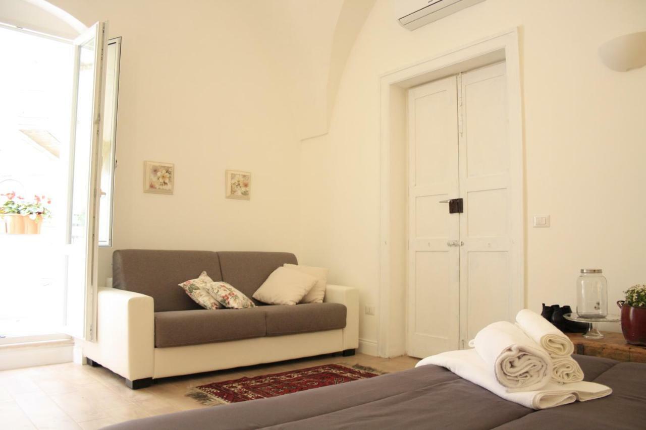 Le Stanze Di Mavi Bed and Breakfast Gravina in Puglia Buitenkant foto