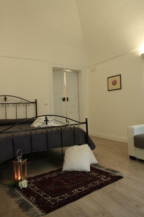 Le Stanze Di Mavi Bed and Breakfast Gravina in Puglia Buitenkant foto
