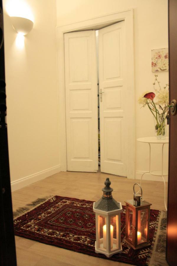 Le Stanze Di Mavi Bed and Breakfast Gravina in Puglia Buitenkant foto