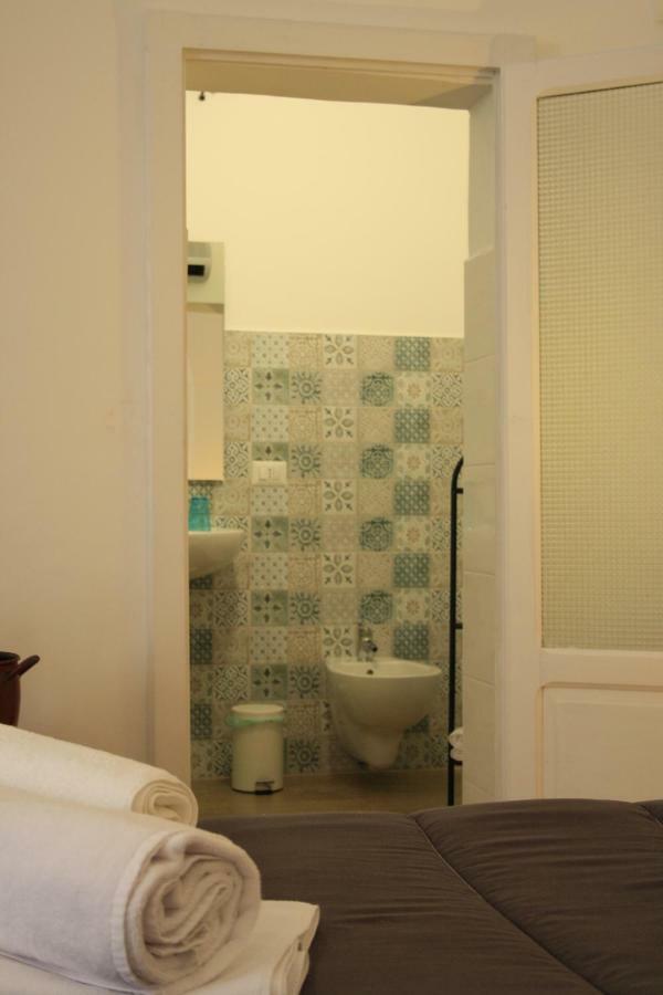 Le Stanze Di Mavi Bed and Breakfast Gravina in Puglia Buitenkant foto
