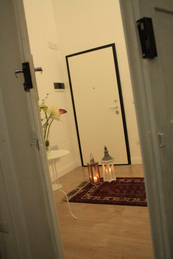 Le Stanze Di Mavi Bed and Breakfast Gravina in Puglia Buitenkant foto