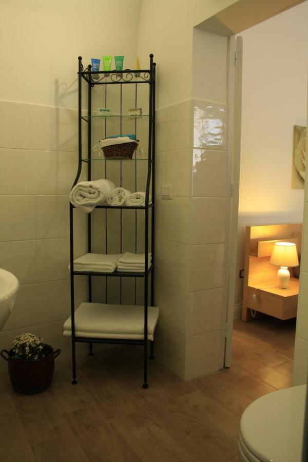 Le Stanze Di Mavi Bed and Breakfast Gravina in Puglia Buitenkant foto