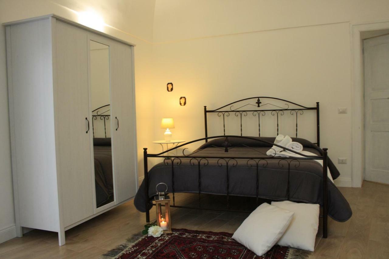 Le Stanze Di Mavi Bed and Breakfast Gravina in Puglia Buitenkant foto